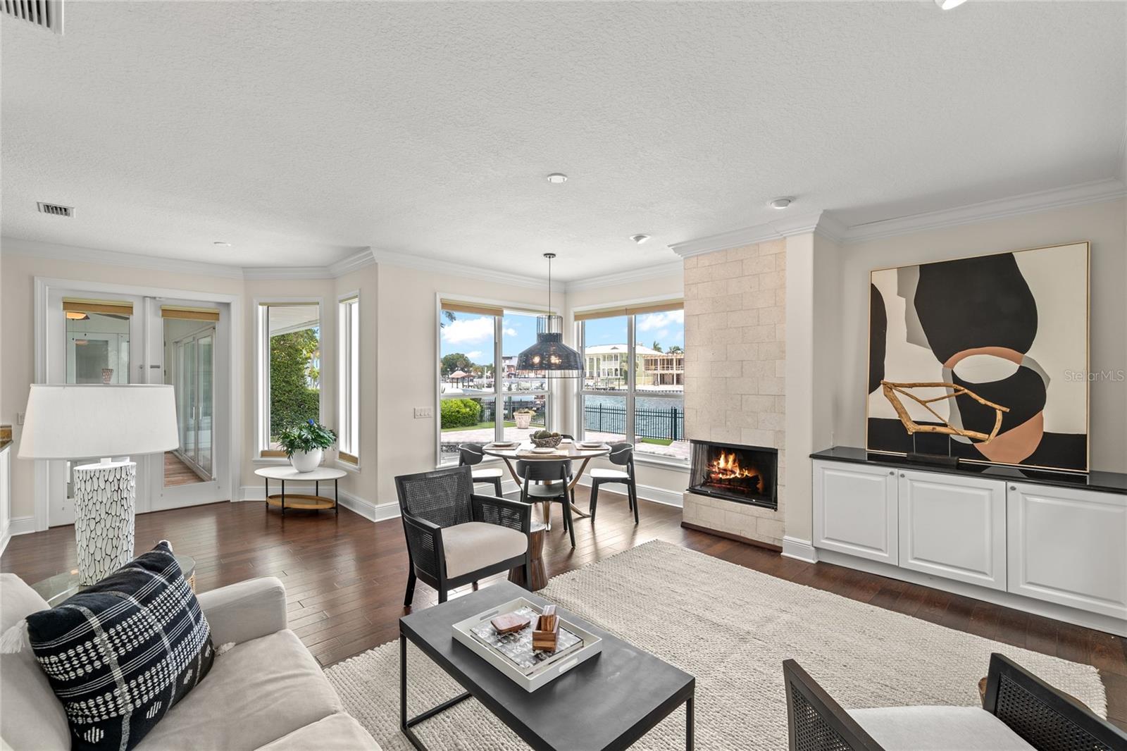 SUNSET PARK ISLES UNIT 3 - Residential