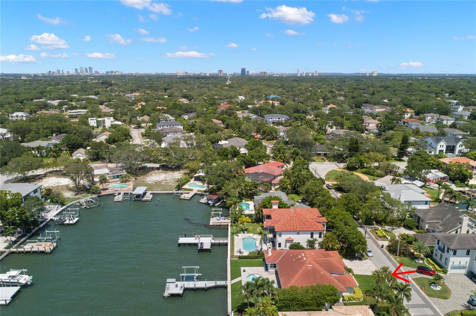 SUNSET PARK ISLES UNIT 3 - Residential