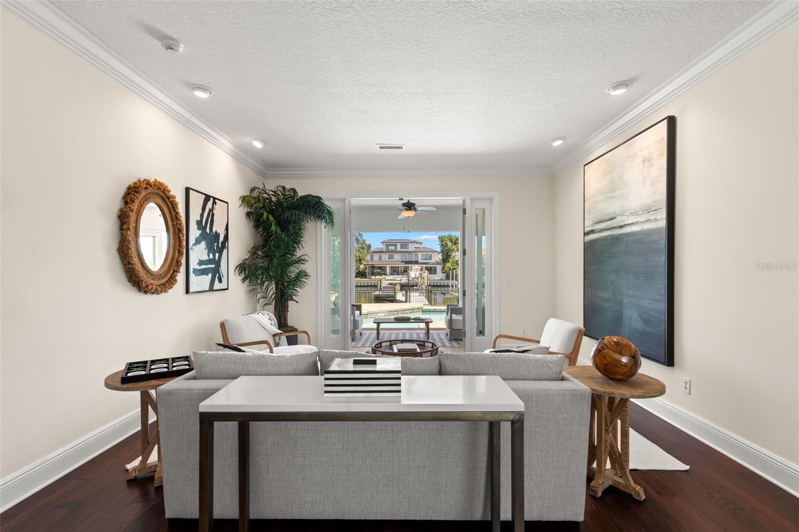 SUNSET PARK ISLES UNIT 3 - Residential