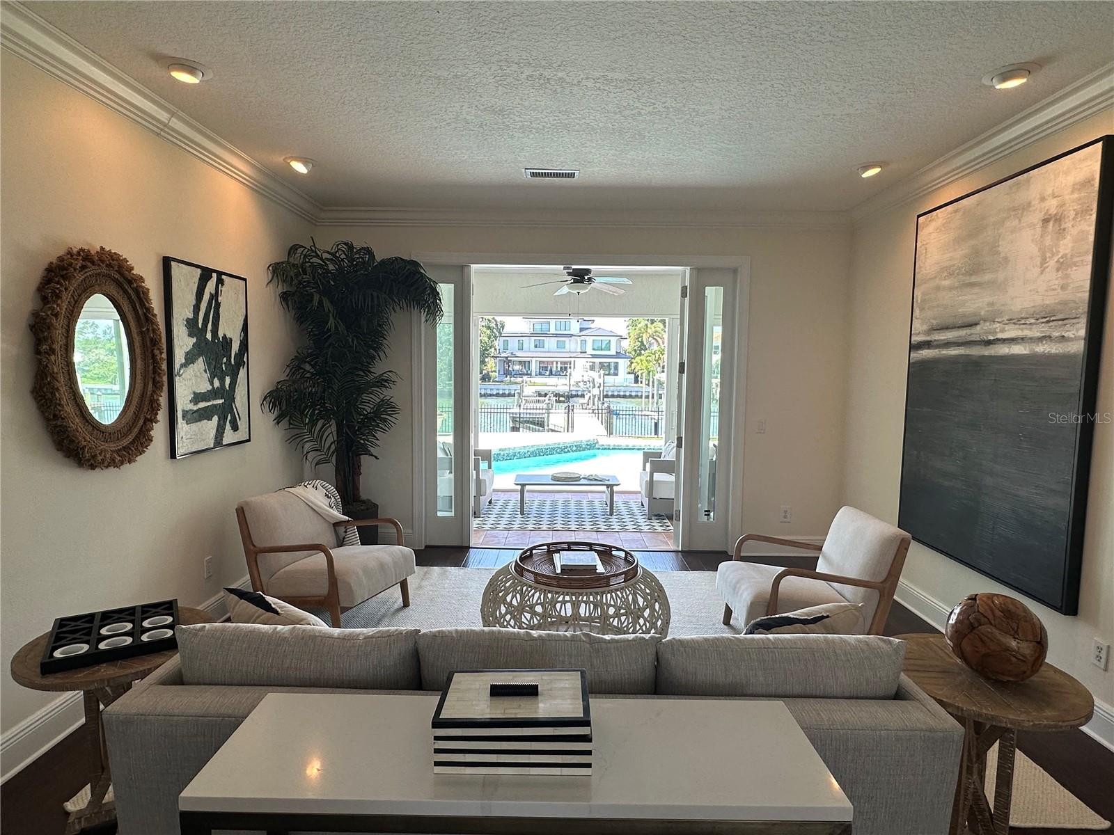 SUNSET PARK ISLES UNIT 3 - Residential