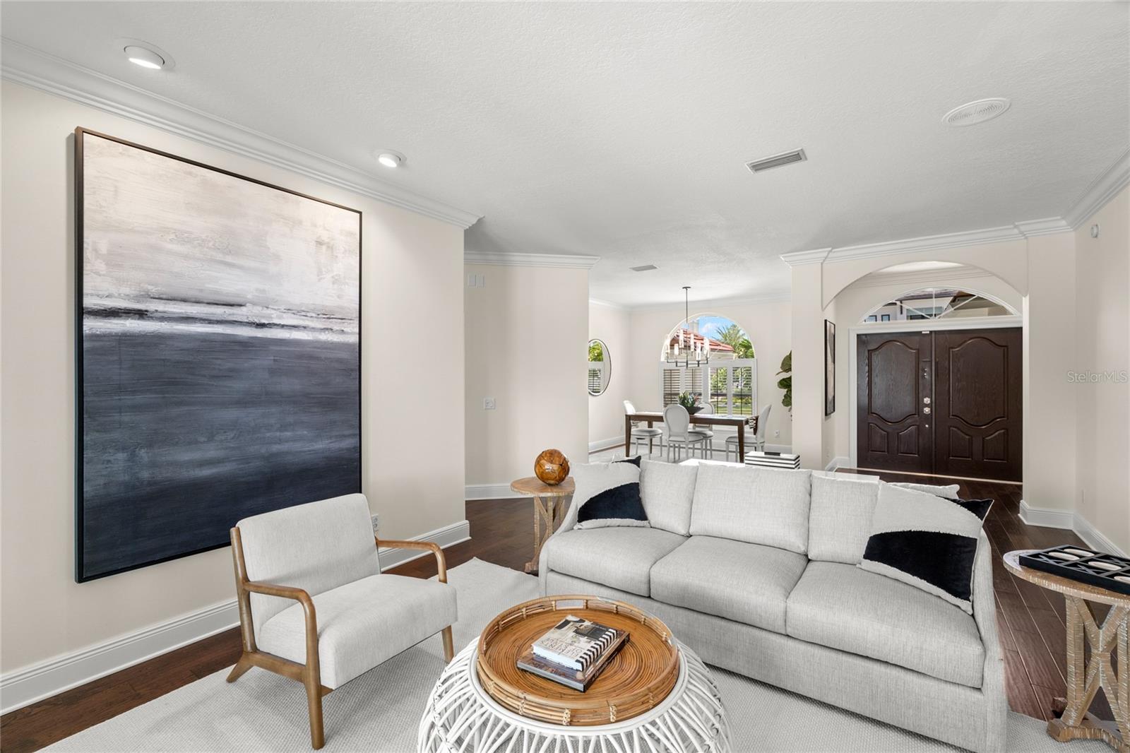 SUNSET PARK ISLES UNIT 3 - Residential