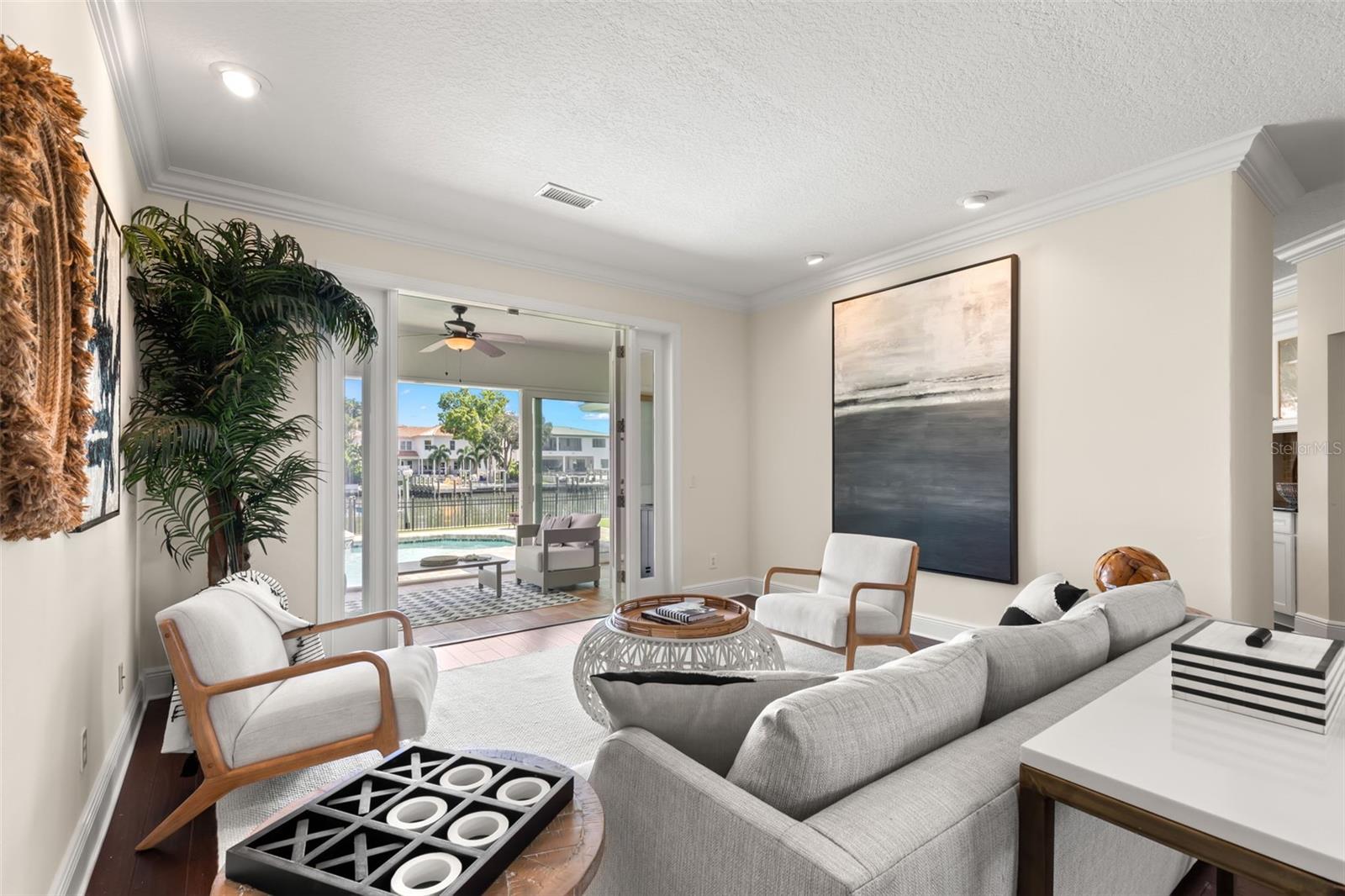 SUNSET PARK ISLES UNIT 3 - Residential