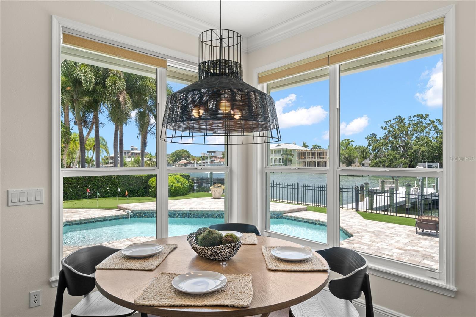 SUNSET PARK ISLES UNIT 3 - Residential