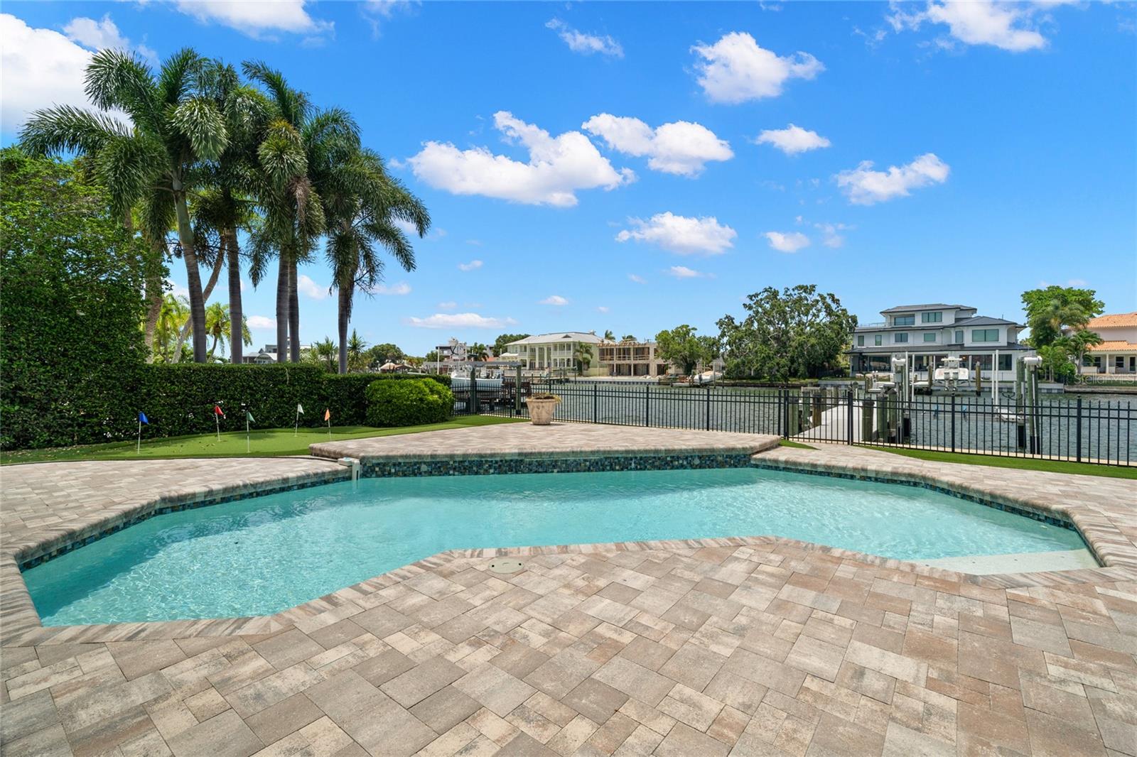 SUNSET PARK ISLES UNIT 3 - Residential