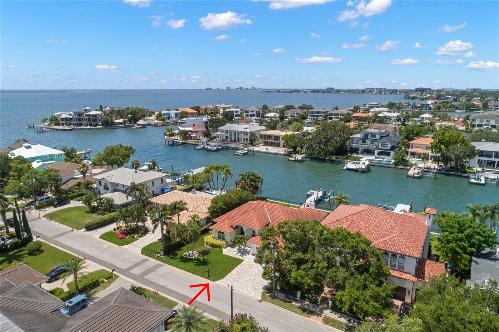 SUNSET PARK ISLES UNIT 3 - Residential