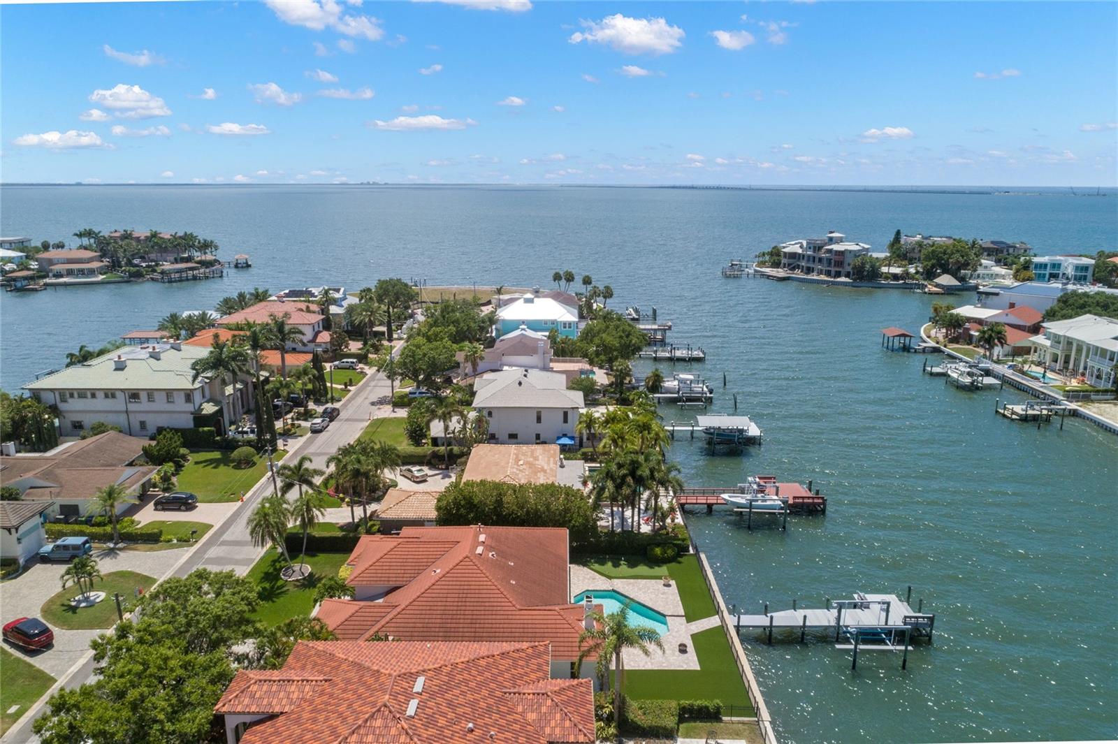 SUNSET PARK ISLES UNIT 3 - Residential