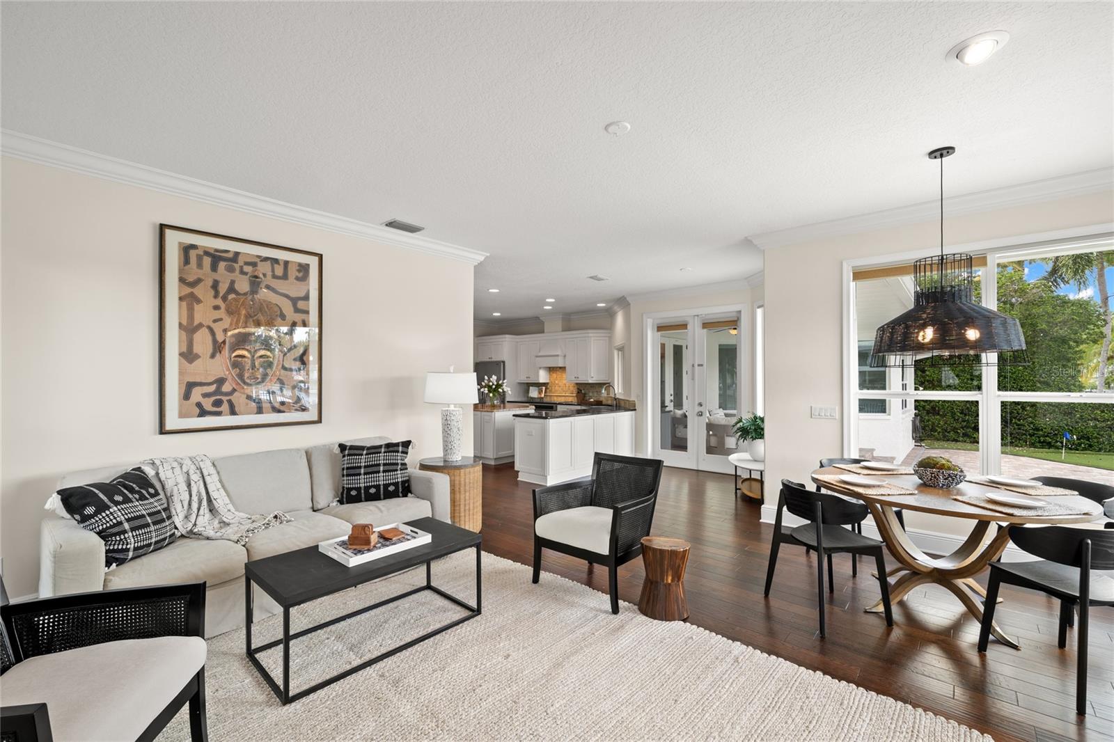 SUNSET PARK ISLES UNIT 3 - Residential