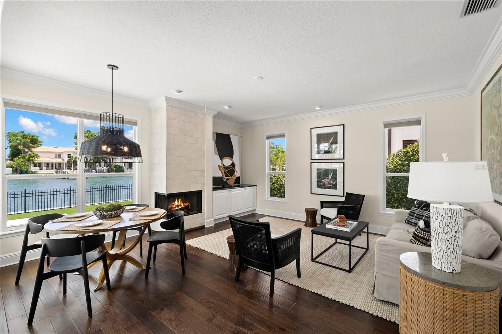 SUNSET PARK ISLES UNIT 3 - Residential