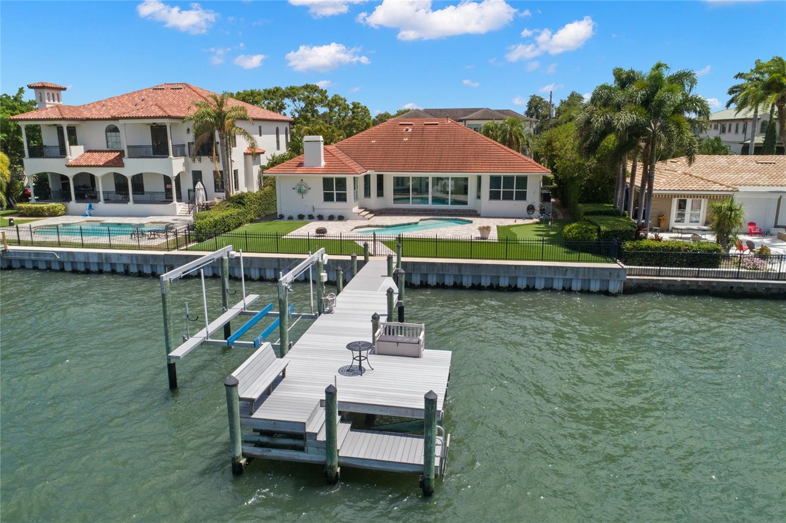 SUNSET PARK ISLES UNIT 3 - Residential