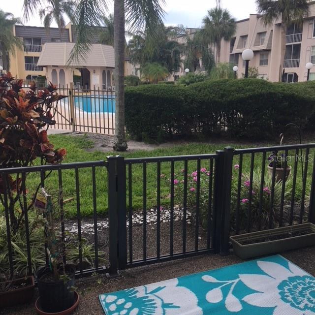 CORDOVA GREENS CONDO - Residential