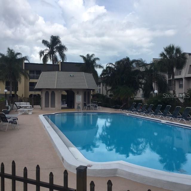 CORDOVA GREENS CONDO - Residential