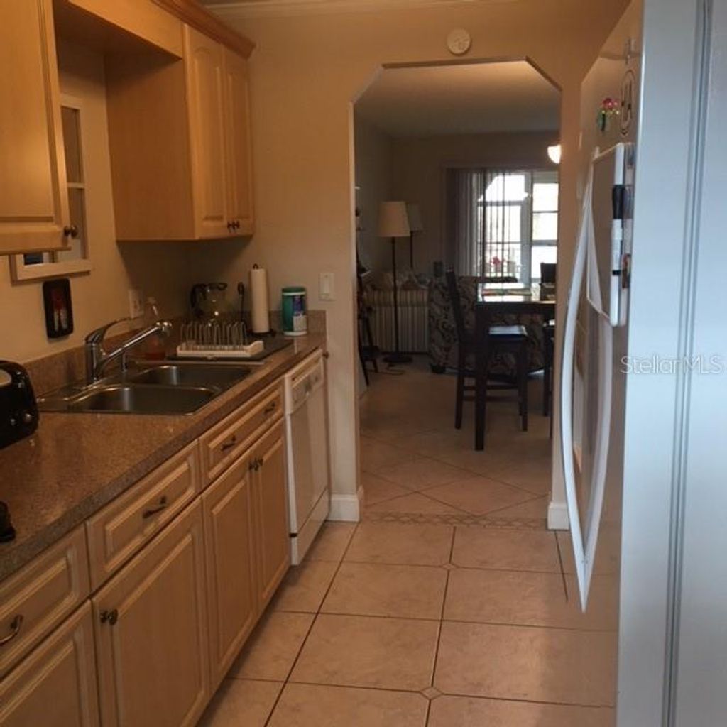 Photo of 8693 Bardmoor Boulevard #102B, Seminole, FL 33777 (MLS # TB8436987)