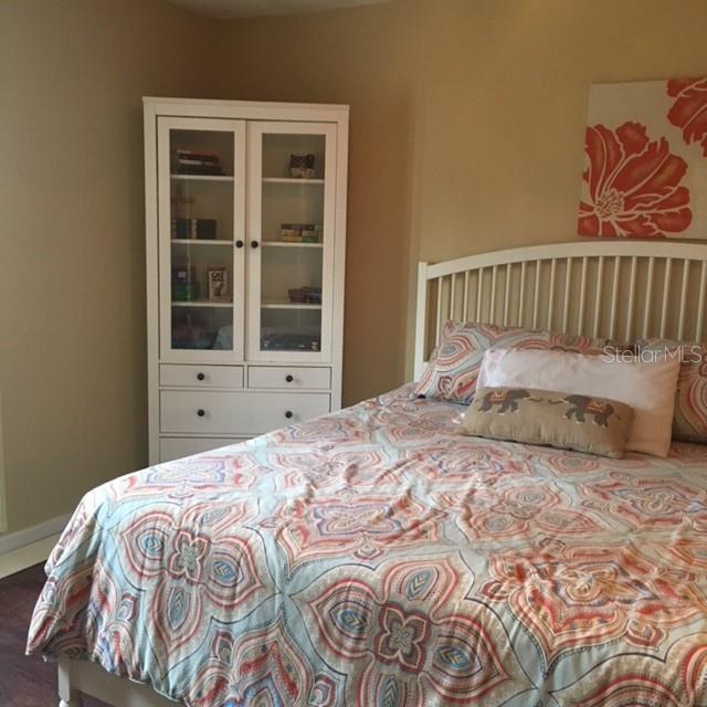 CORDOVA GREENS CONDO - Residential