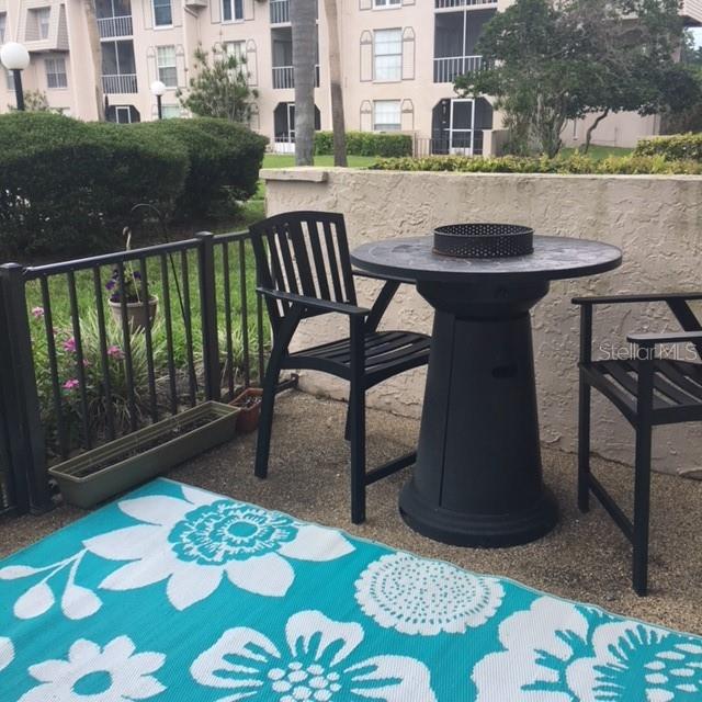 CORDOVA GREENS CONDO - Residential