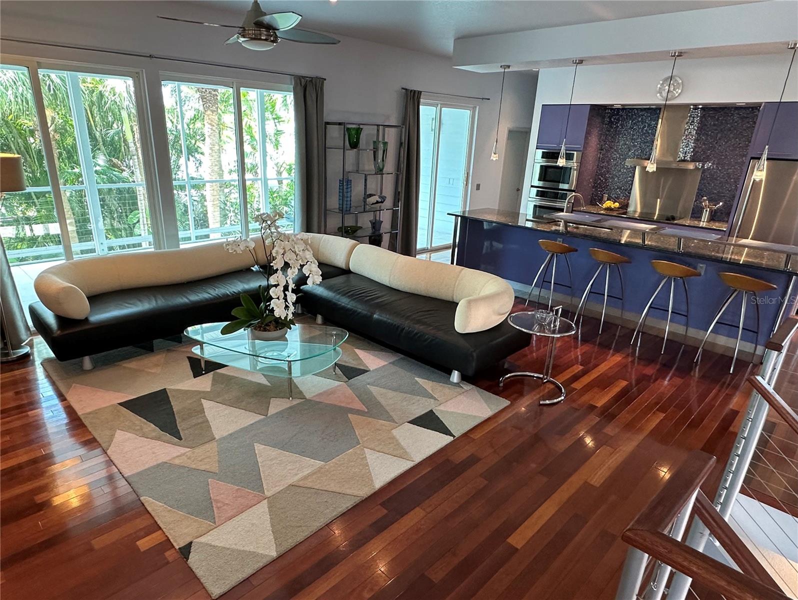 WINSTON ESTATES - Residential