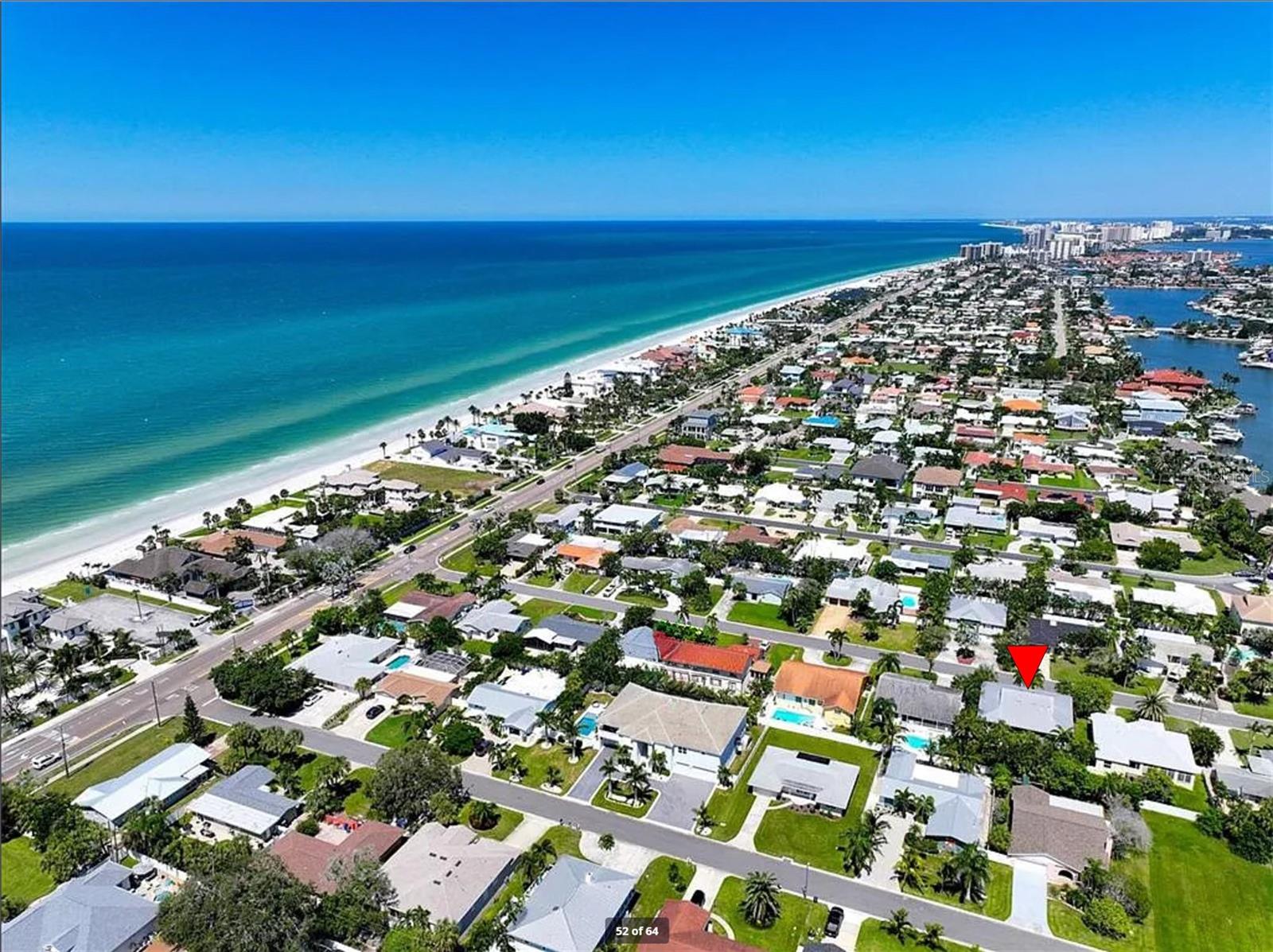 WINSTON ESTATES - Residential