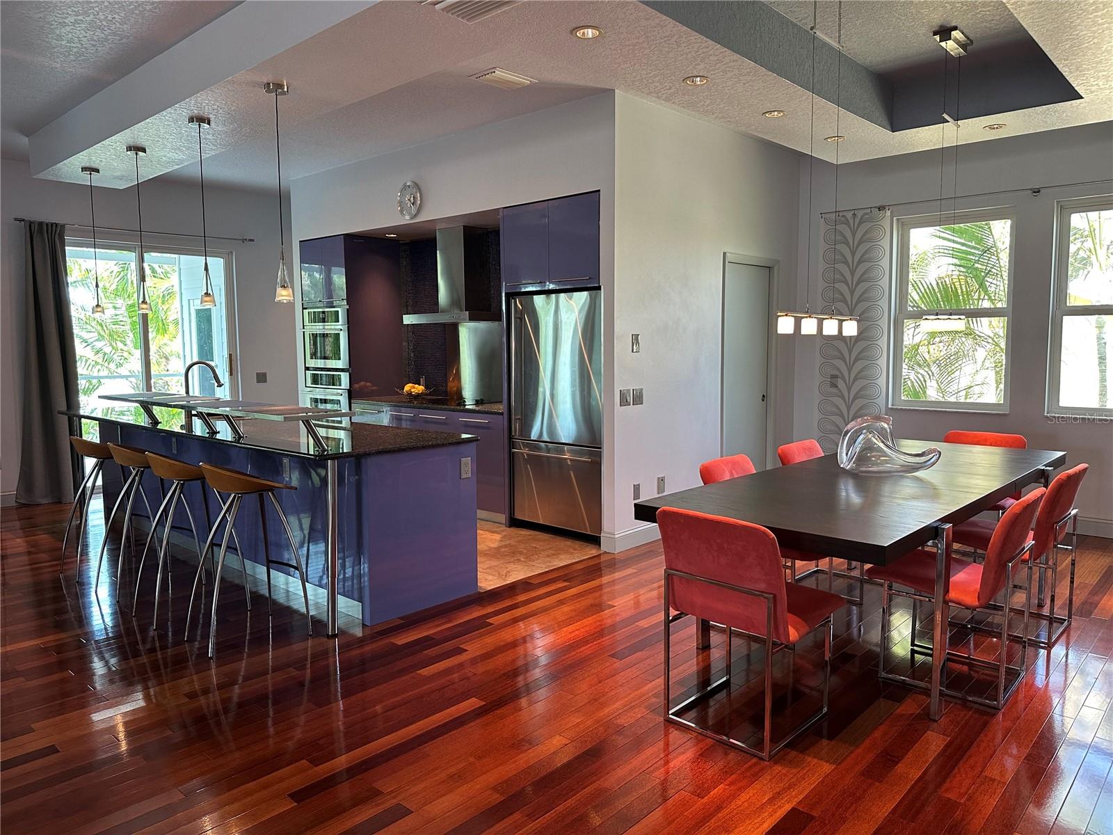 WINSTON ESTATES - Residential