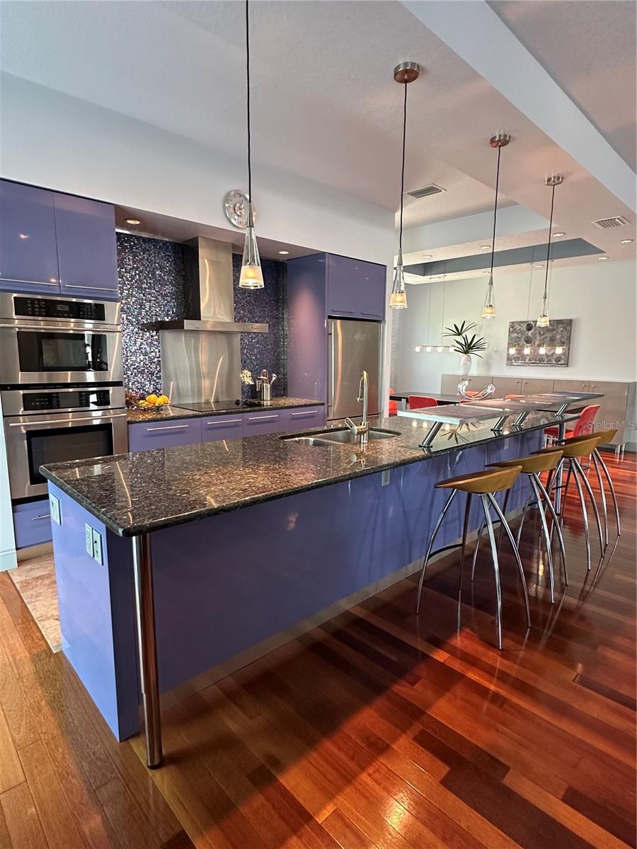 WINSTON ESTATES - Residential