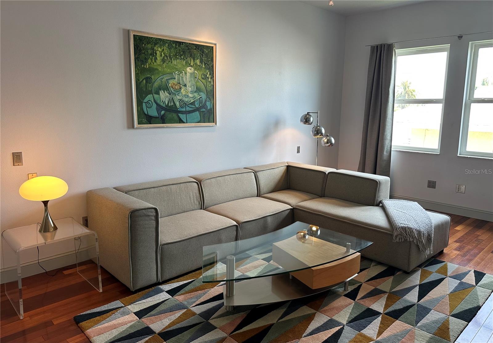 WINSTON ESTATES - Residential