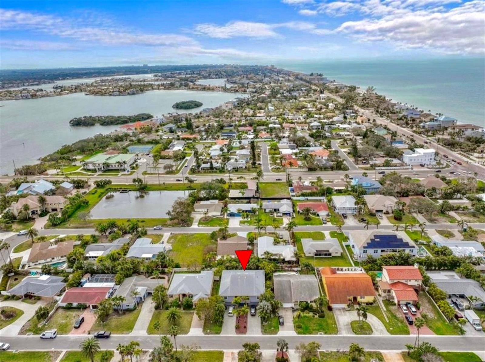 WINSTON ESTATES - Residential