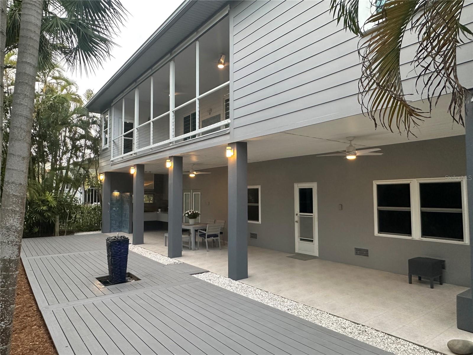 WINSTON ESTATES - Residential