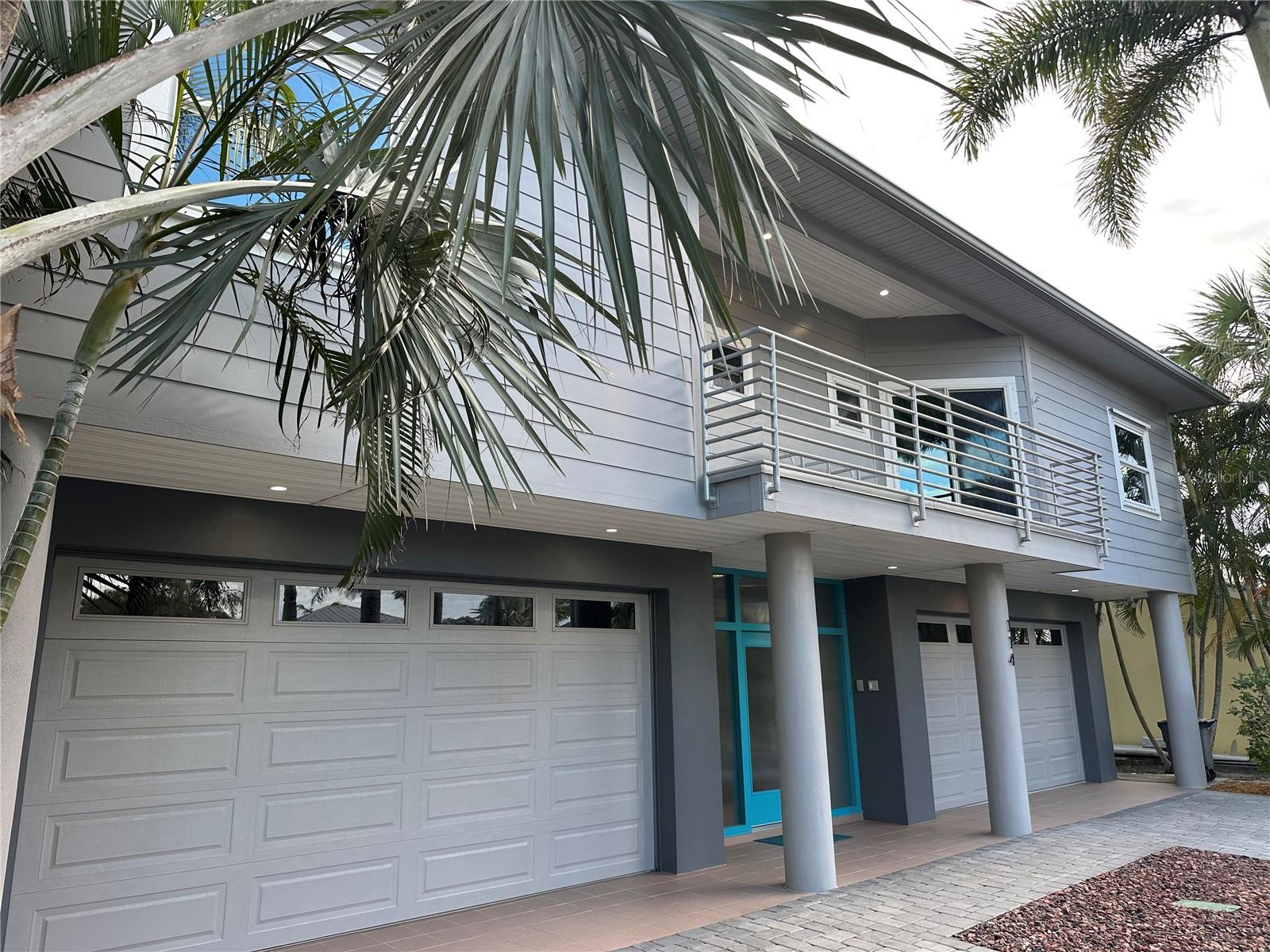 WINSTON ESTATES - Residential