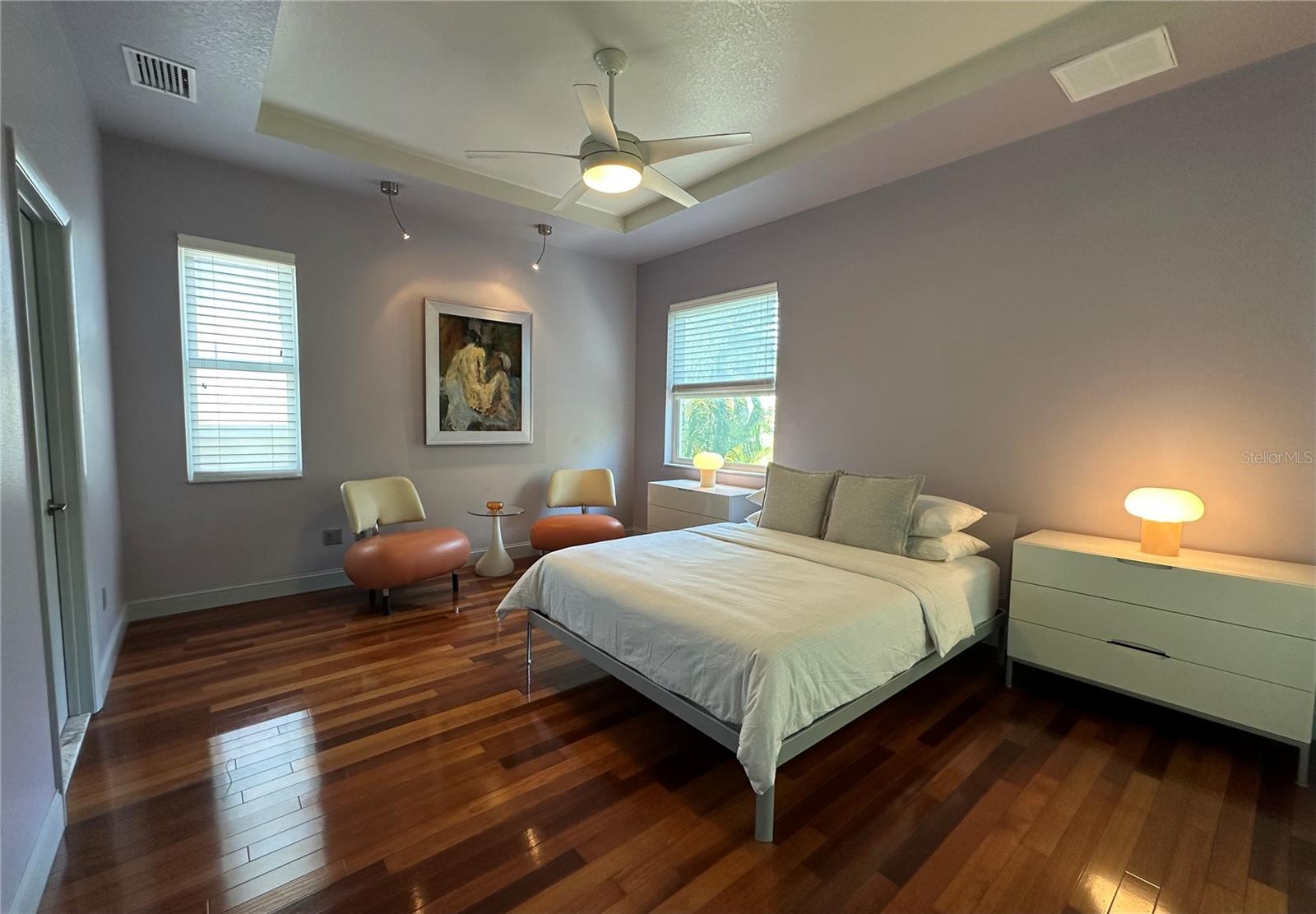 WINSTON ESTATES - Residential