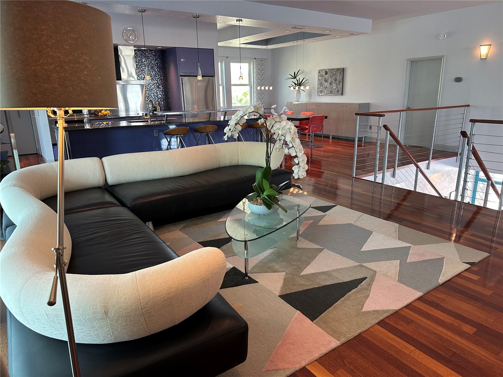 WINSTON ESTATES - Residential