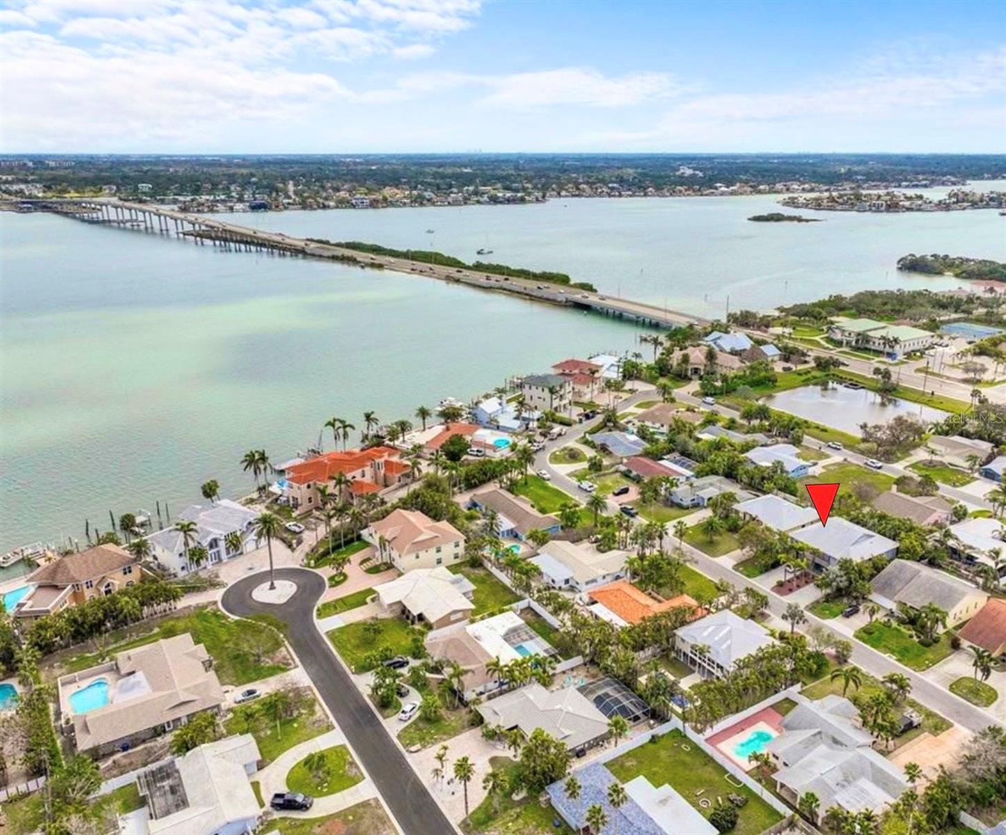 WINSTON ESTATES - Residential