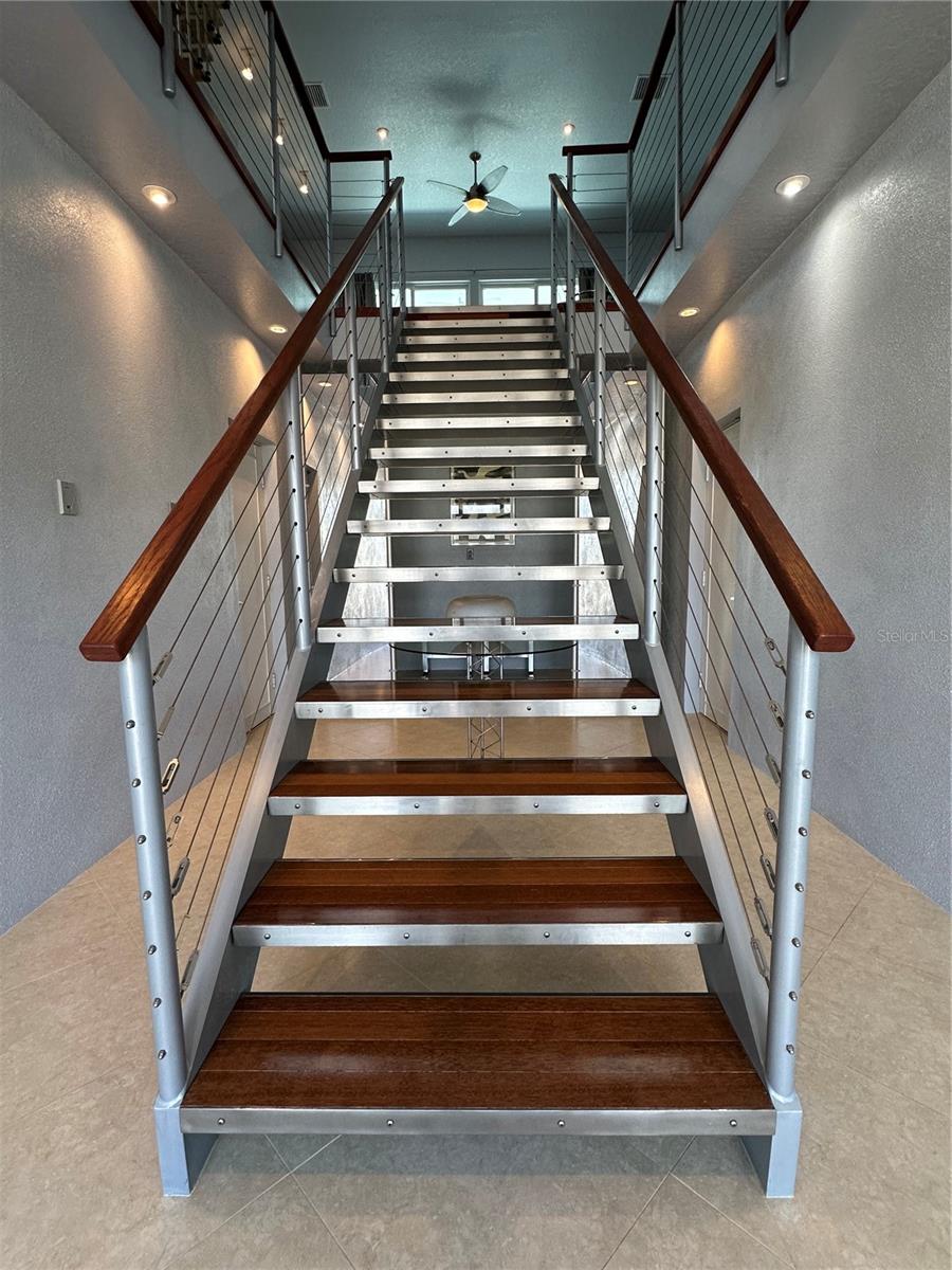 WINSTON ESTATES - Residential