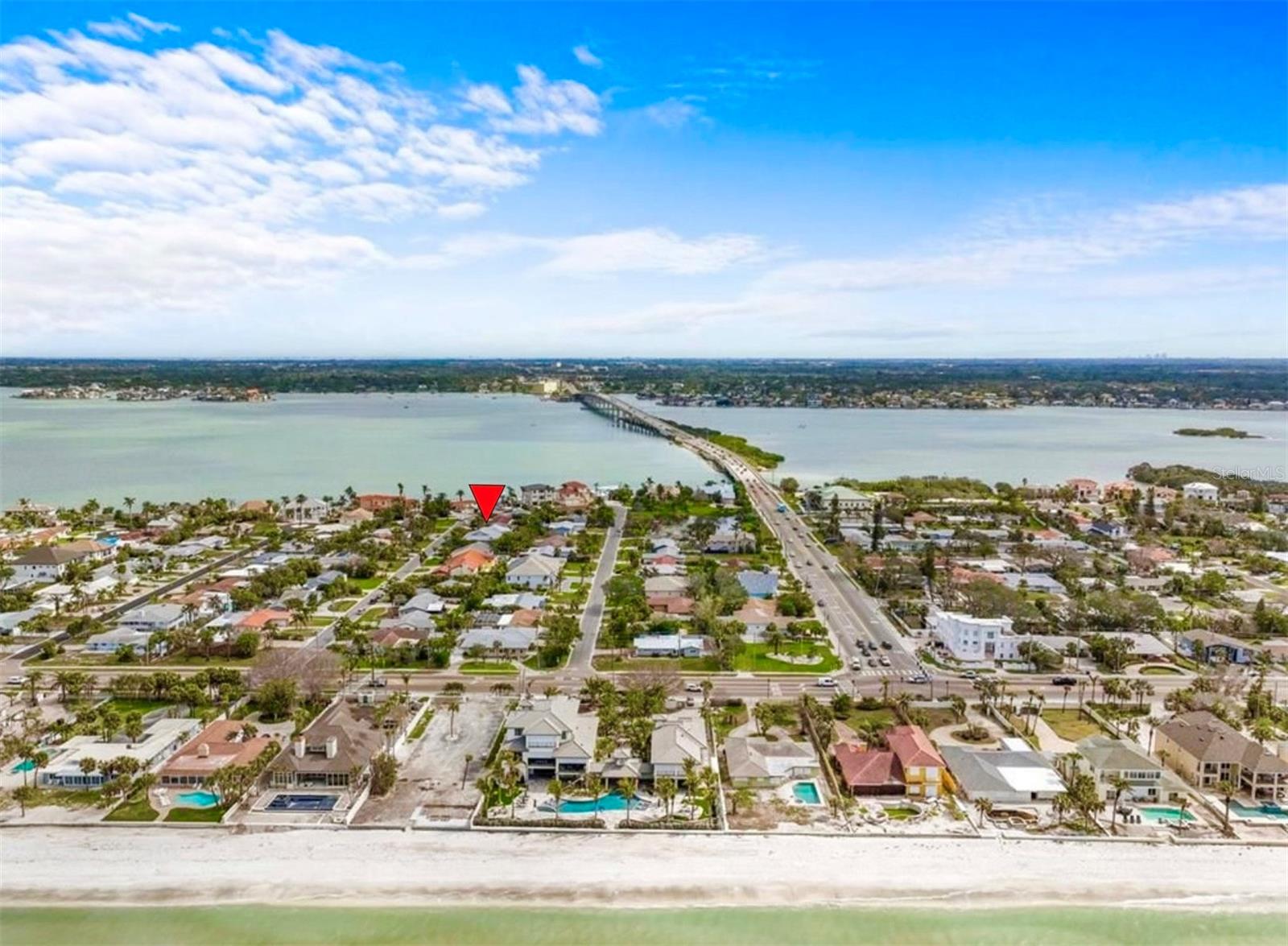 WINSTON ESTATES - Residential