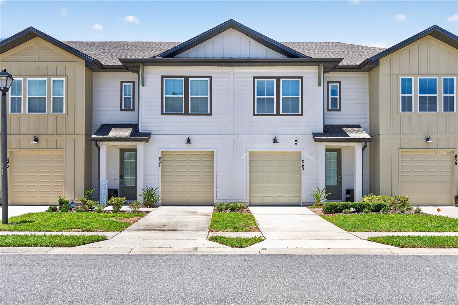 864 LONGBOAT DRIVE