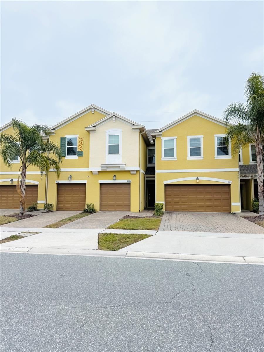 Photo of 9831 Red Eagle Drive, Orlando, FL 32825 (MLS # O6427520)