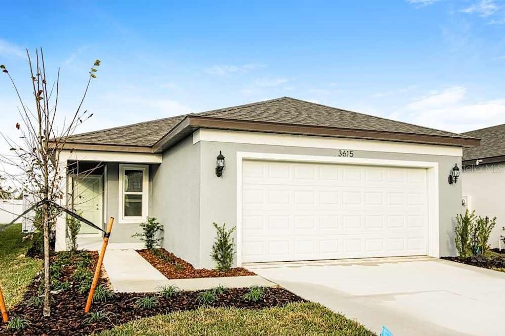 Photo of 3615 Hornbeam Road, Spring Hill, FL 34609 (MLS # G5109465)