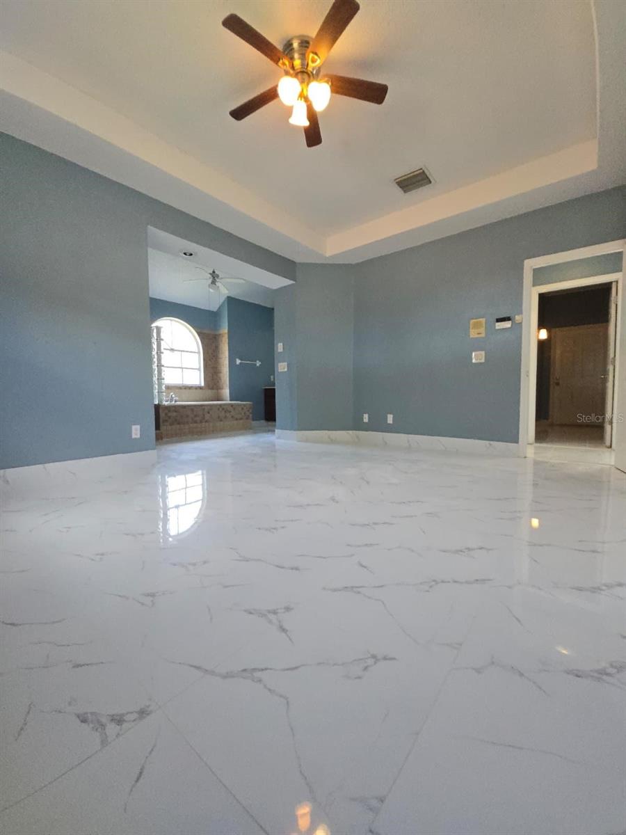 WESTOVER HILLS - Residential Lease