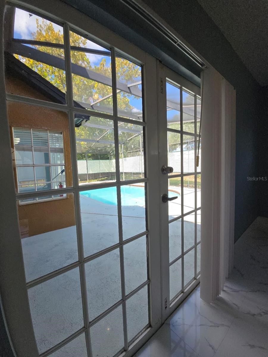 WESTOVER HILLS - Residential Lease