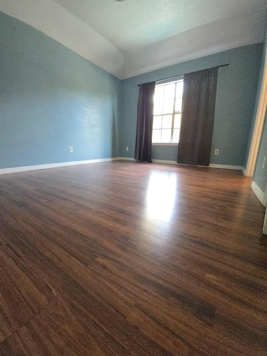 WESTOVER HILLS - Residential Lease