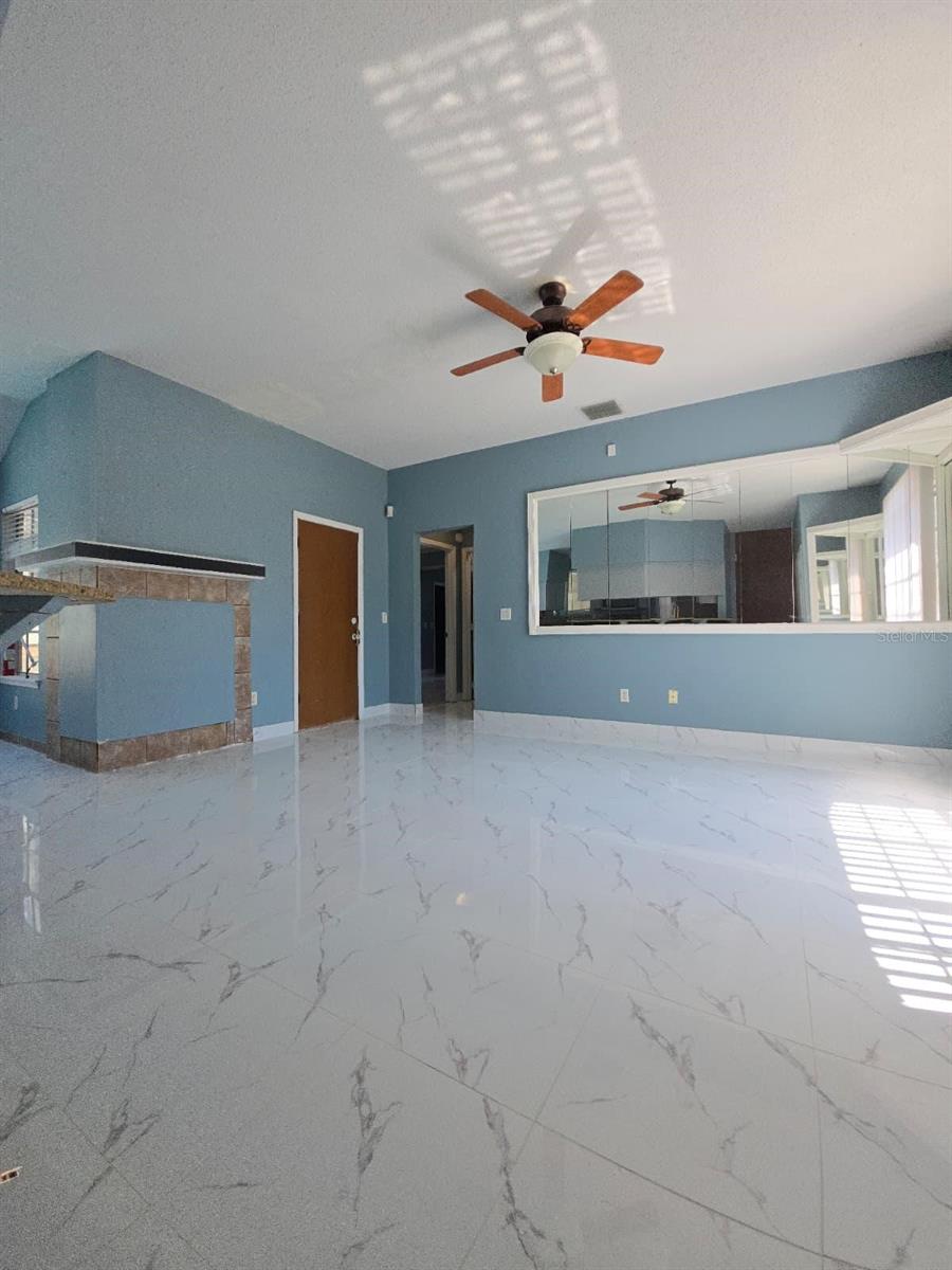 WESTOVER HILLS - Residential Lease