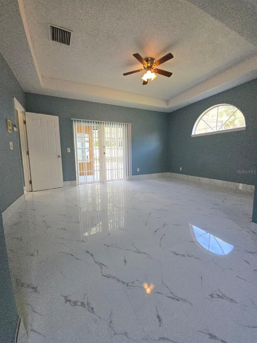WESTOVER HILLS - Residential Lease