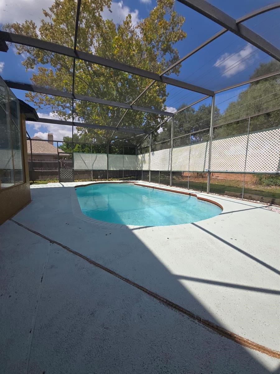WESTOVER HILLS - Residential Lease