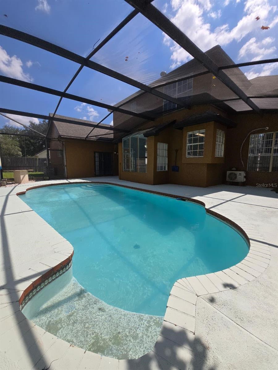 WESTOVER HILLS - Residential Lease