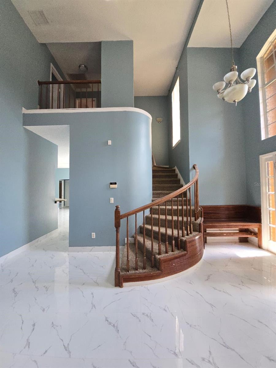 WESTOVER HILLS - Residential Lease