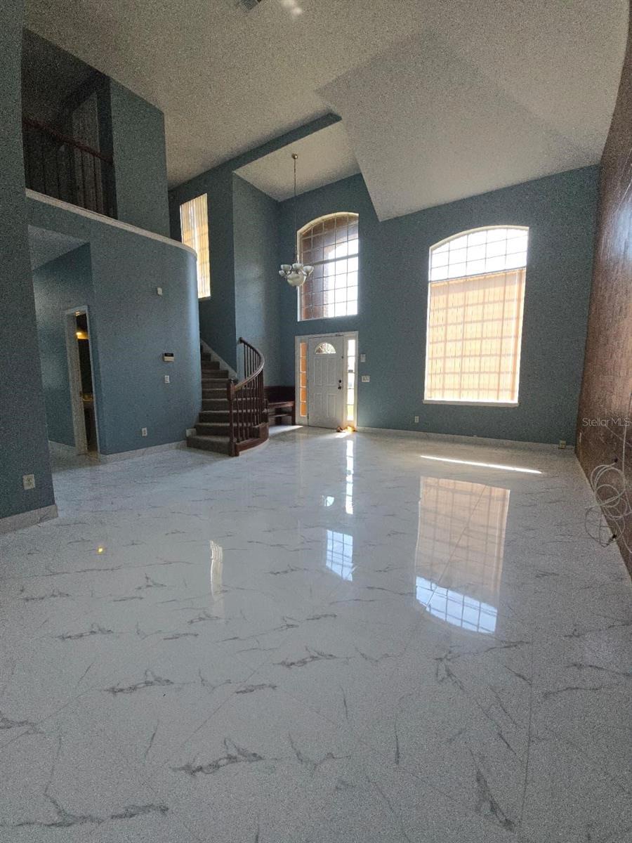 WESTOVER HILLS - Residential Lease