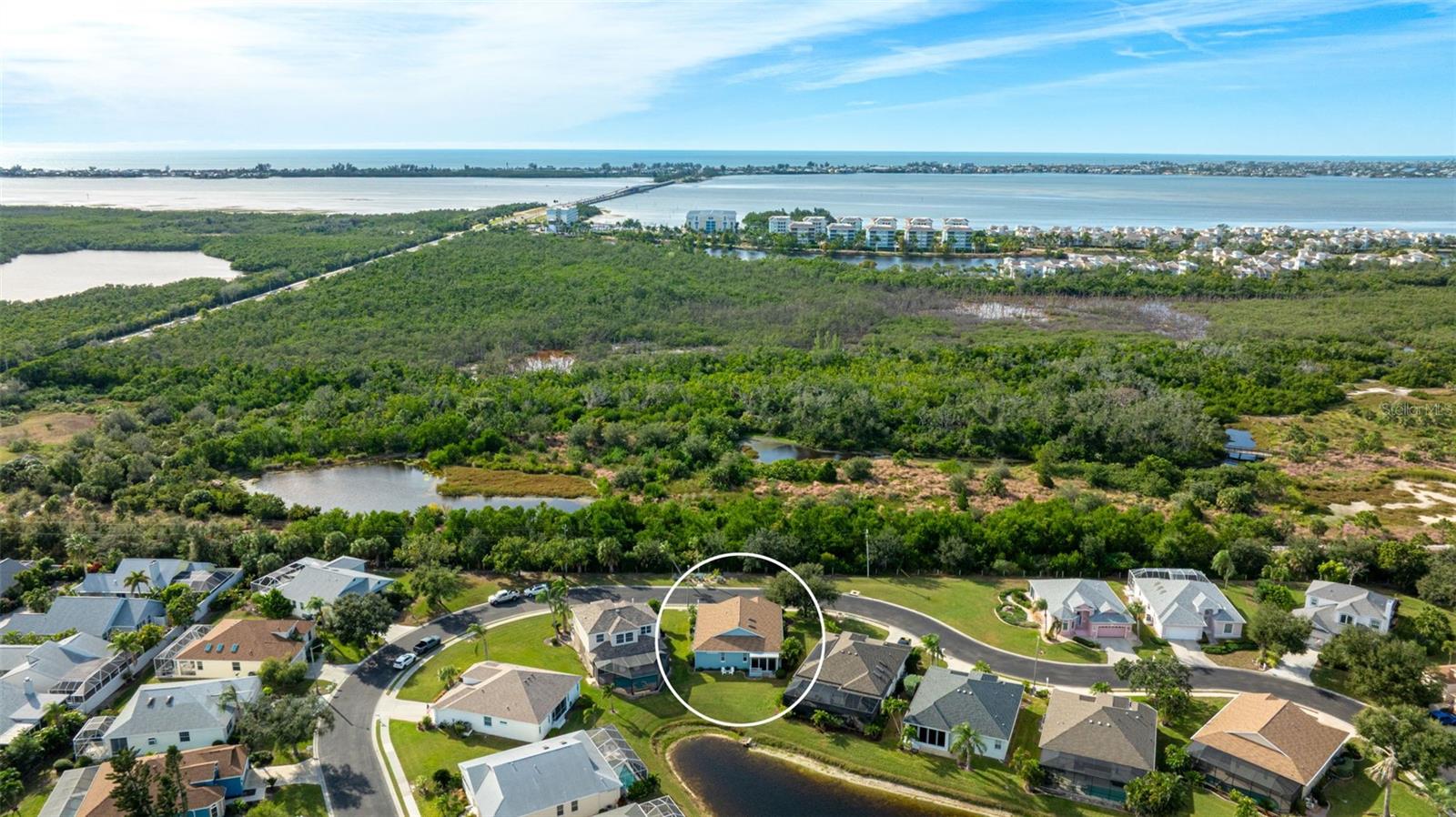 PERICO ISLES - Residential