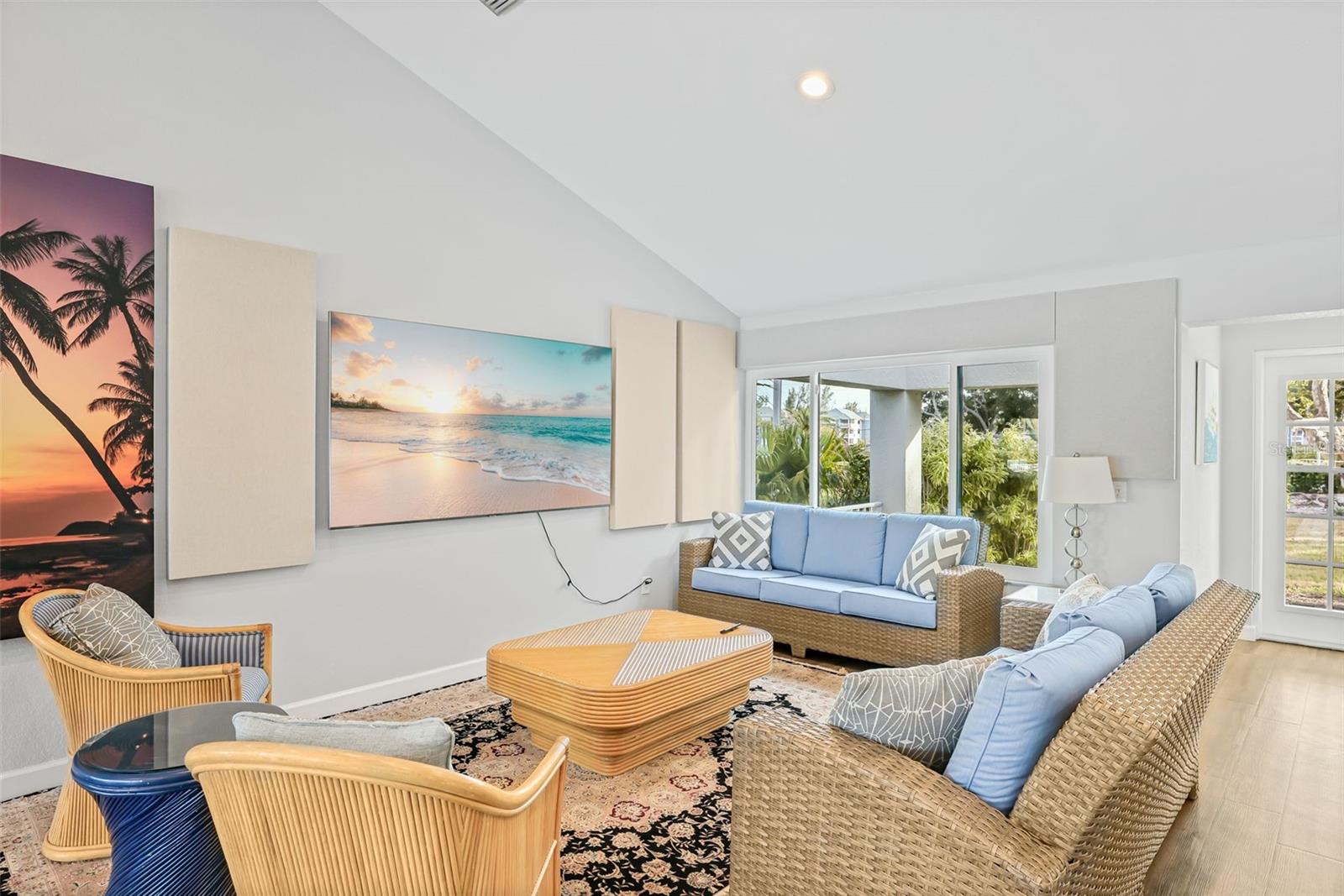 PERICO ISLES - Residential