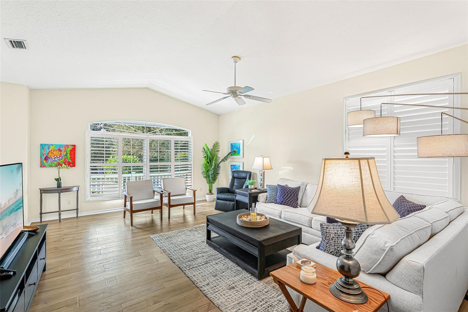 PERICO ISLES - Residential