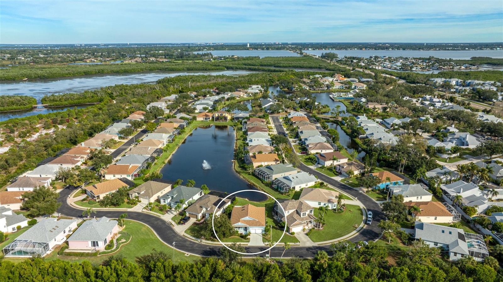 PERICO ISLES - Residential