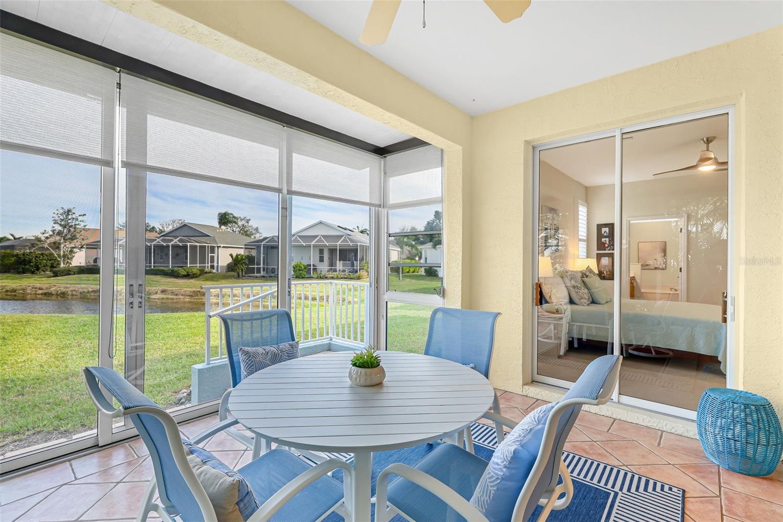 PERICO ISLES - Residential