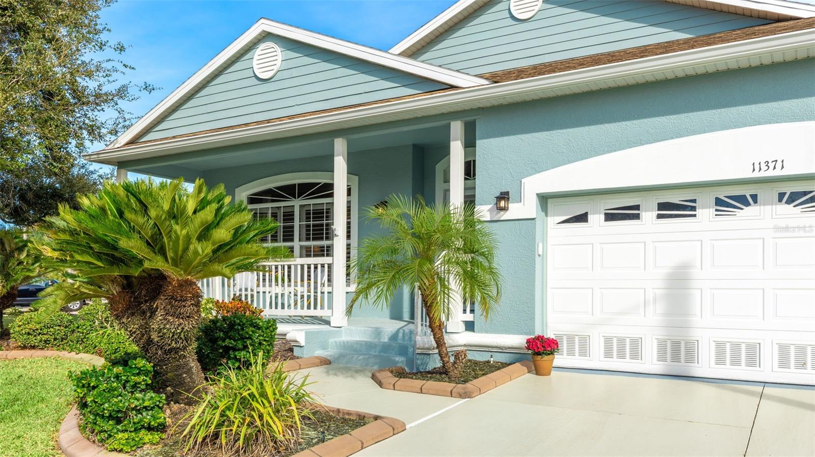 PERICO ISLES - Residential