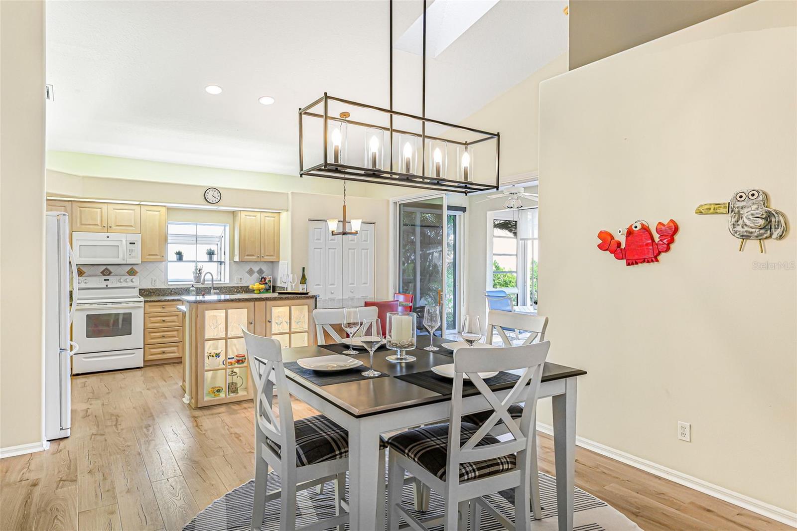 PERICO ISLES - Residential